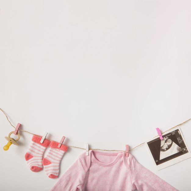annoucing your pregnancy