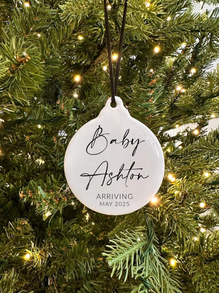 Creative Pregnancy Announcement Ideas for First-Time Parents
