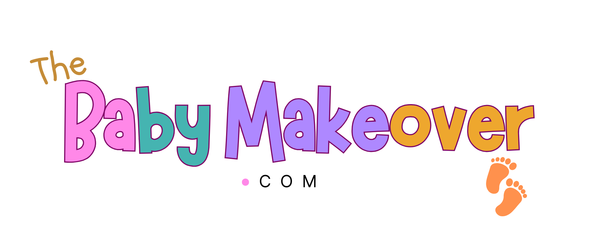 thebabymakeover.com