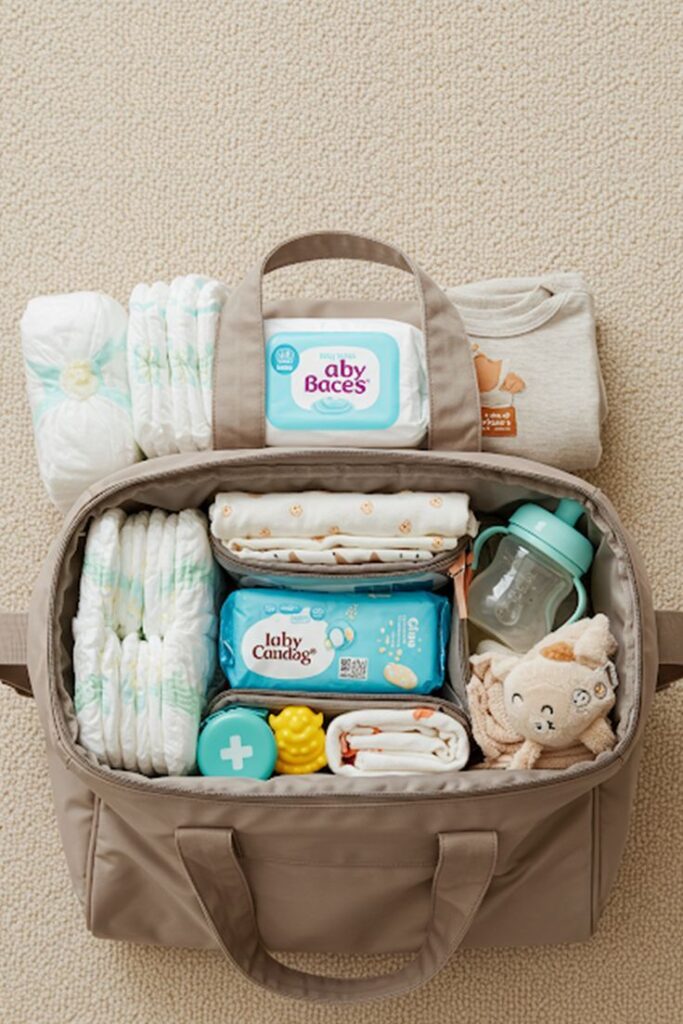 How to Financially Prepare for Maternity Leave
