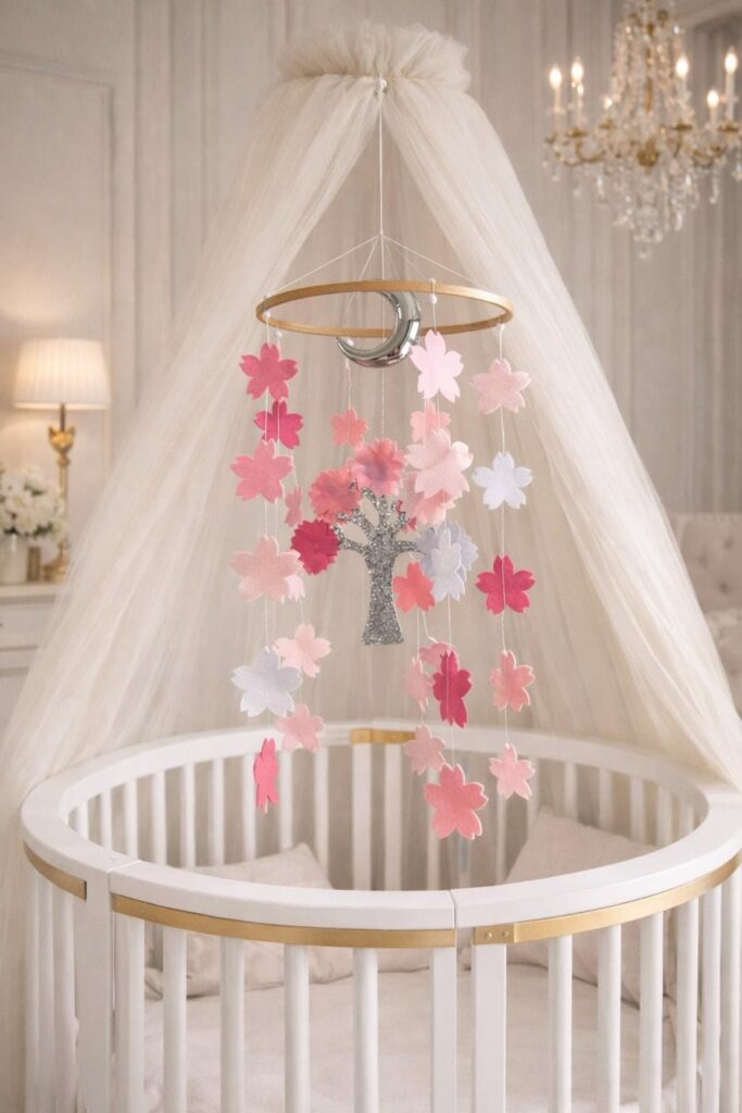 adorable nursery ideas