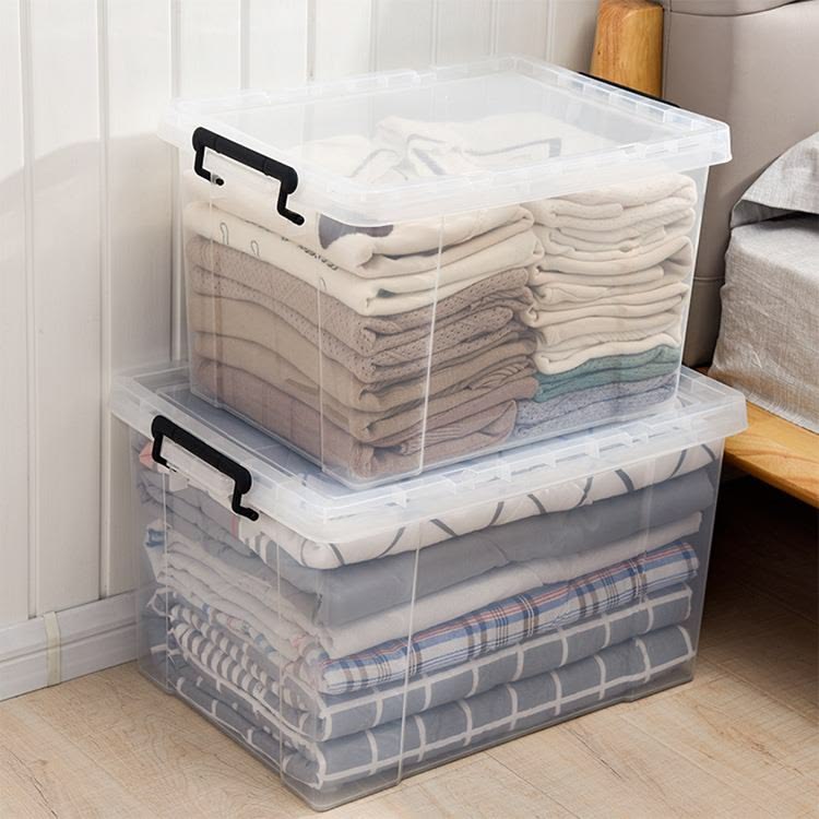 Nursery storage solutions