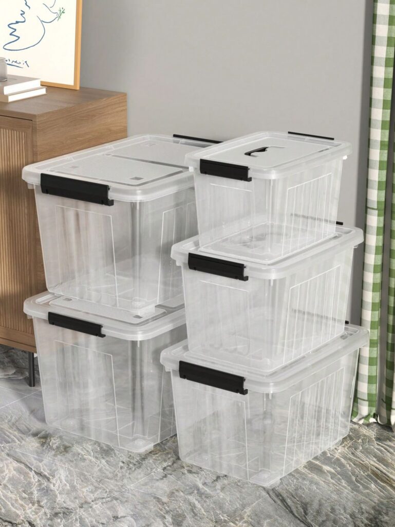 Nursery organization