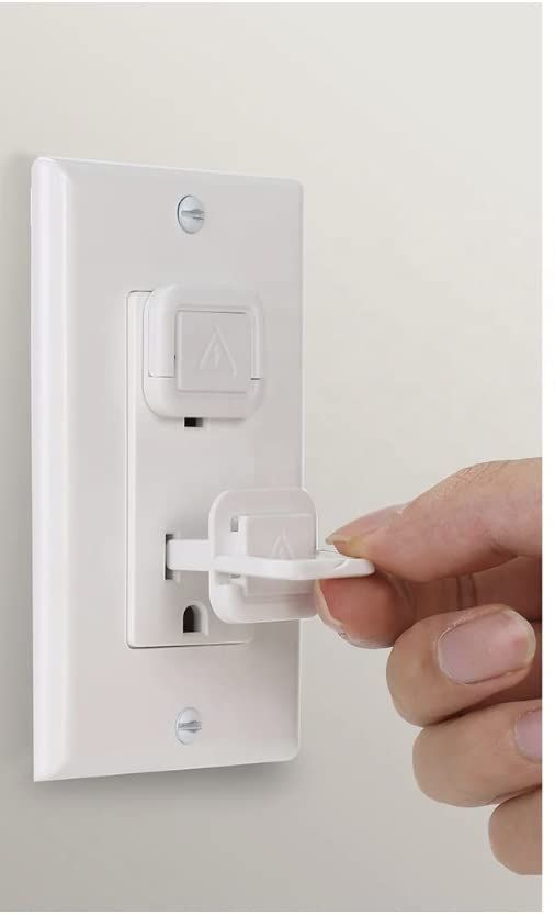 Ultimate Baby Proofing Checklist for New Parents 