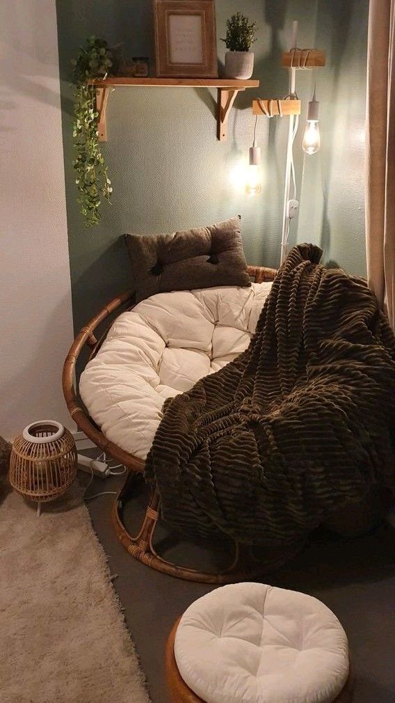 Nursery organization ideas
