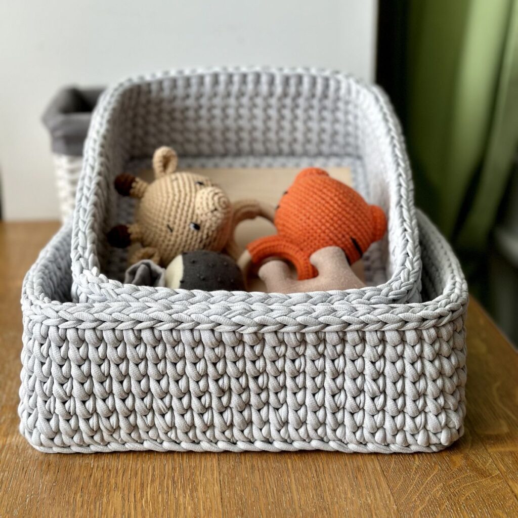 DIY Nursery Decor Projects Anyone Can Make
