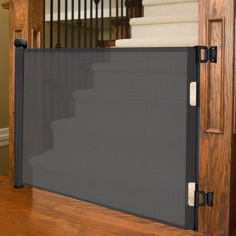 Baby proofing checklist