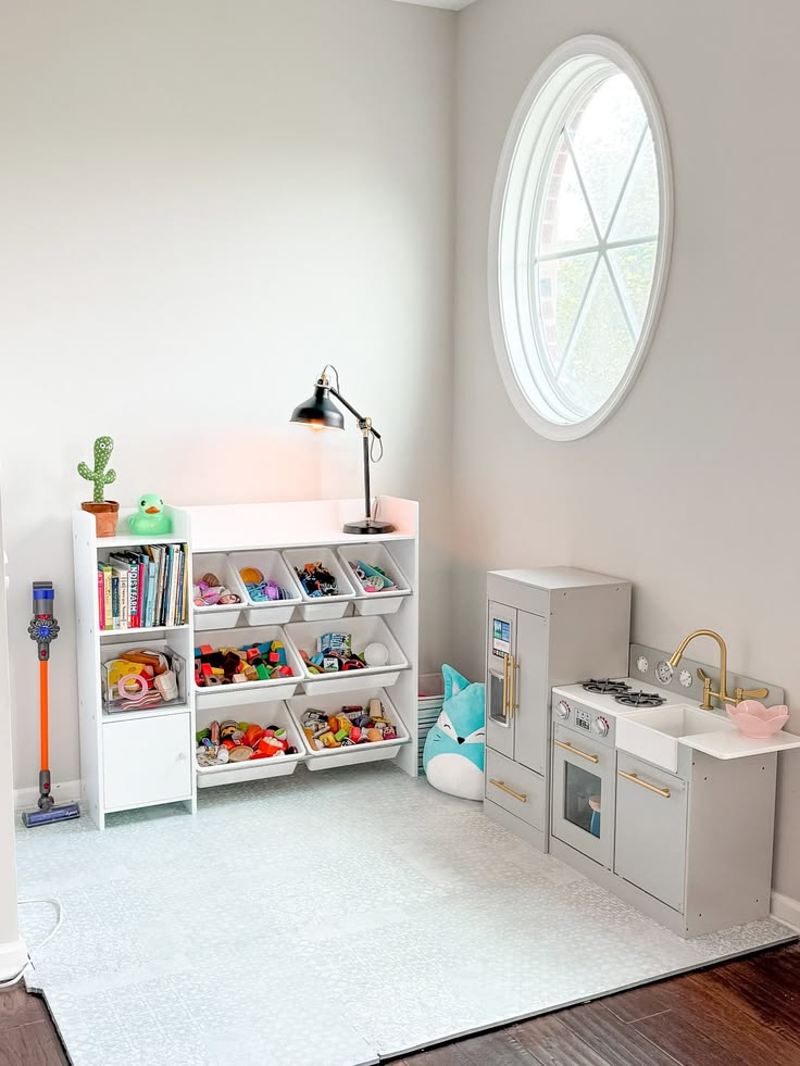 Baby safety essentials
