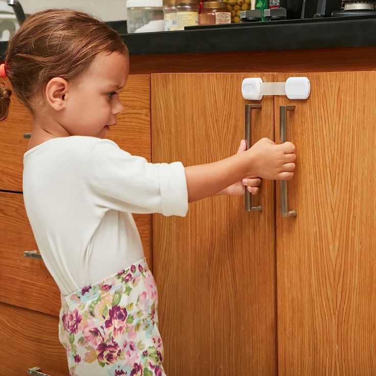 Ultimate Baby Proofing Checklist for New Parents 