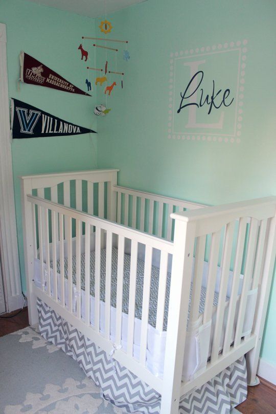 
Clever Nursery Storage Solutions for Tiny Spaces 
