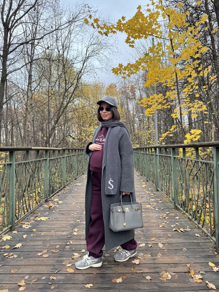 Maternity Leave Planning Checklist for Working Moms