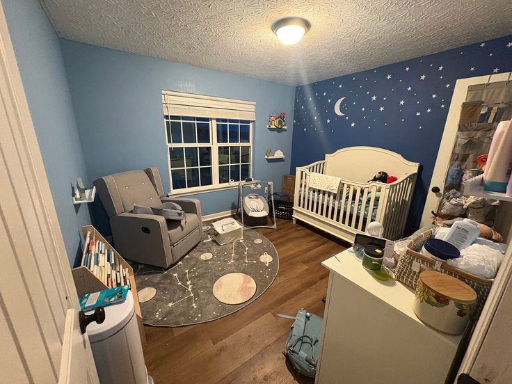 Adorable Nursery Theme Ideas for Baby Girls 