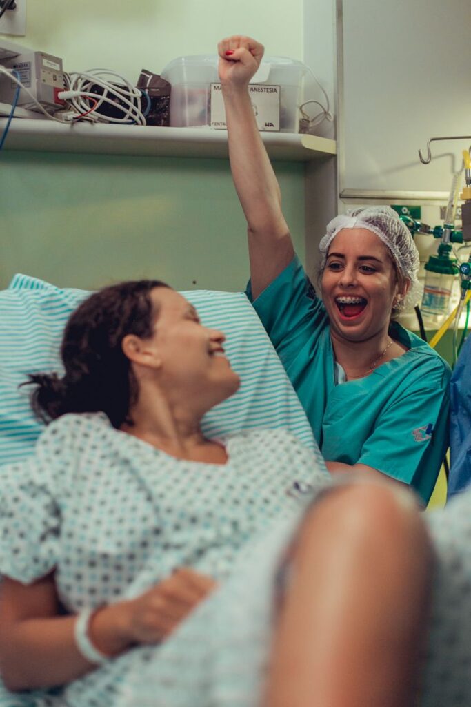 creating a birth plan that works