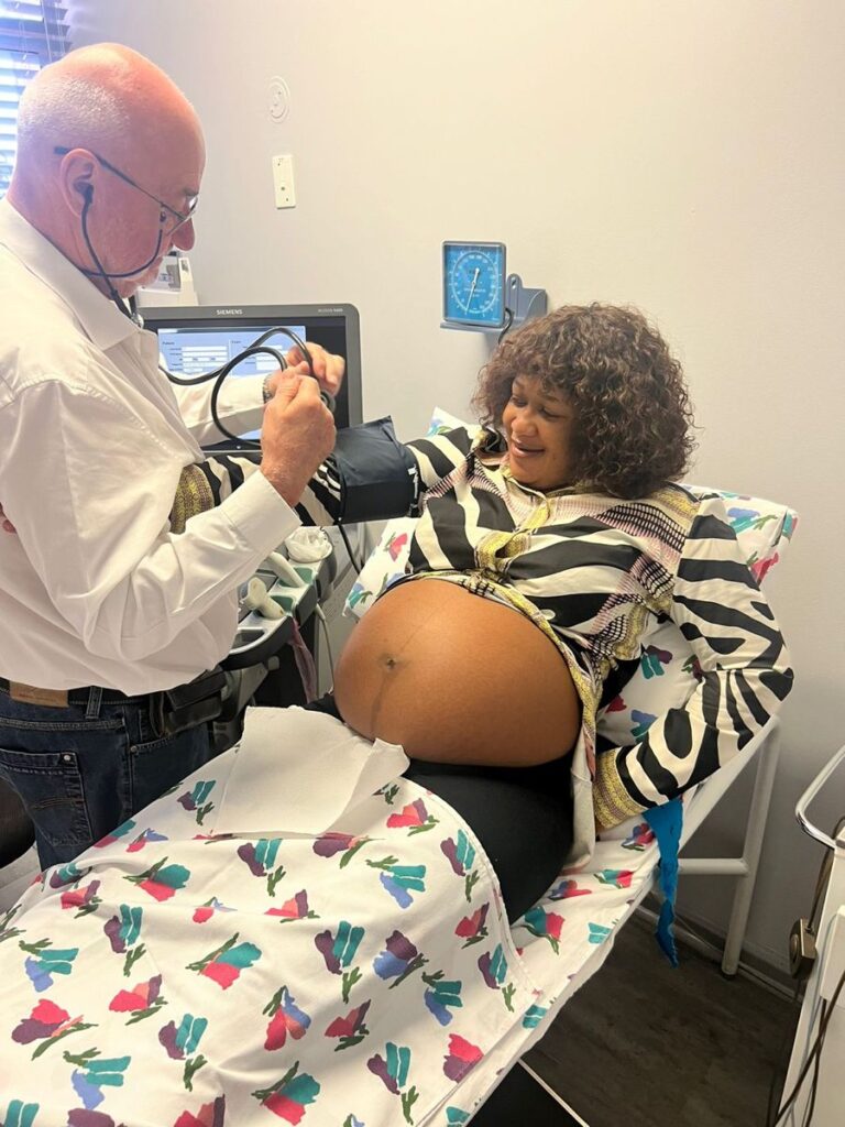 Choosing the best birth plan for yourself