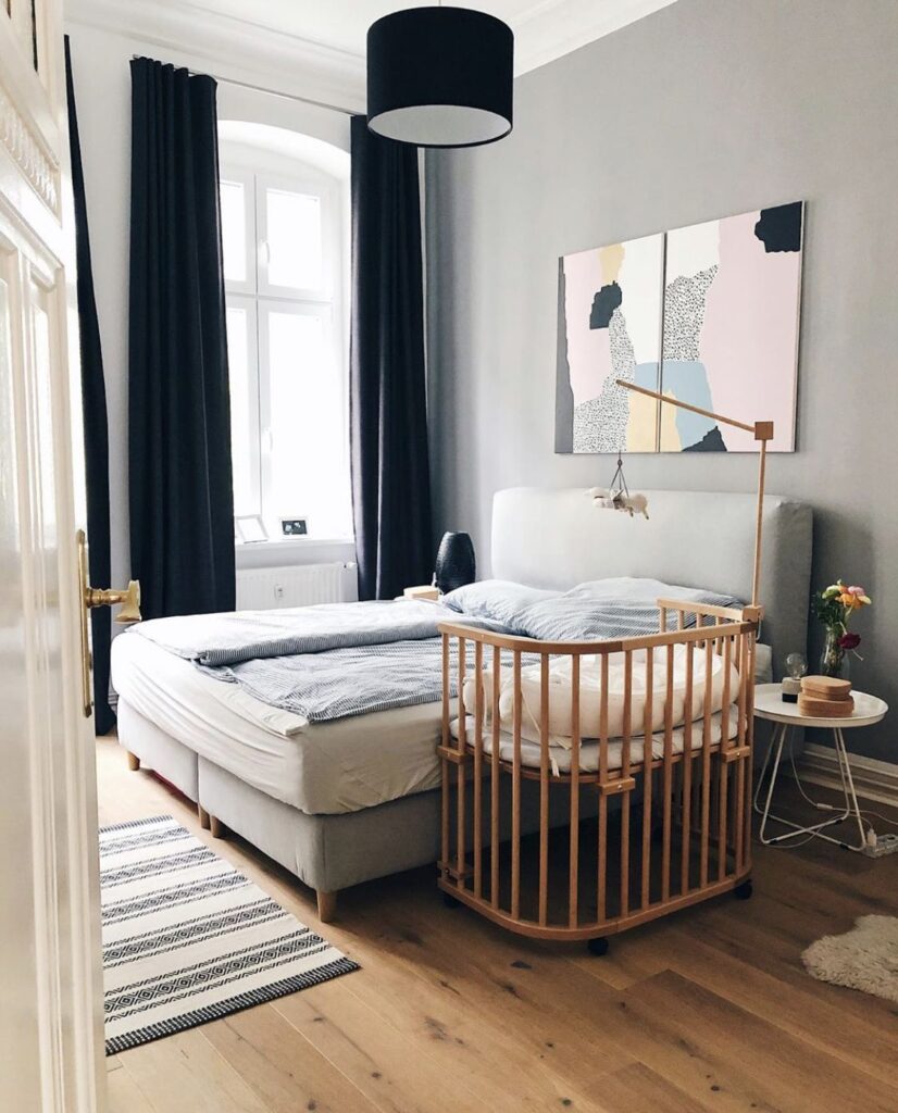 Childproofing your home
