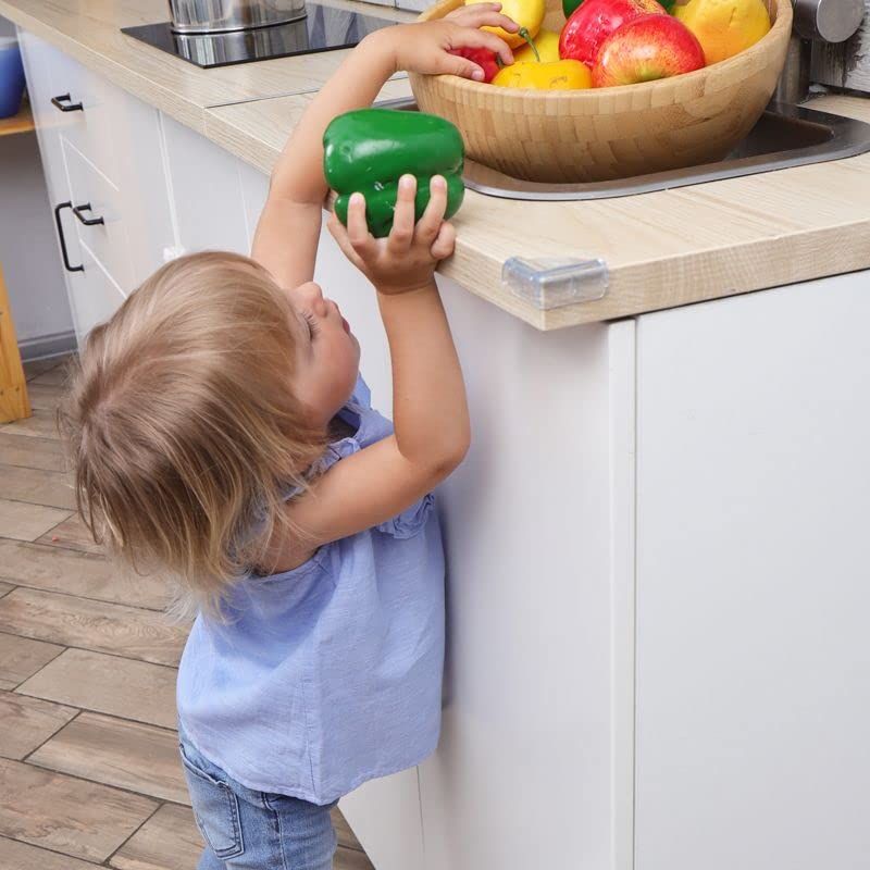 Baby safety essentials
