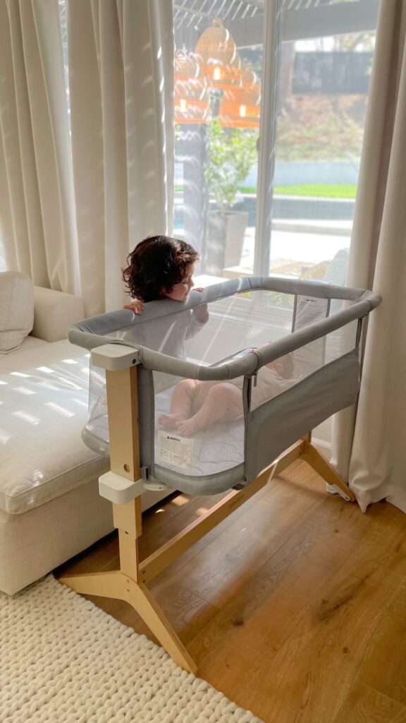 Safe Co-Sleeping Guidelines for New Parents