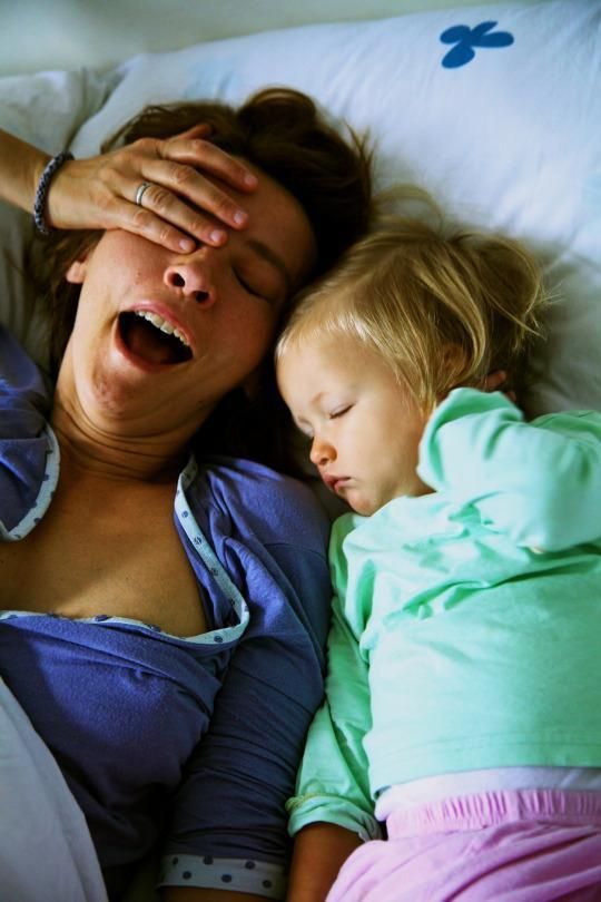 Baby proofing checklist