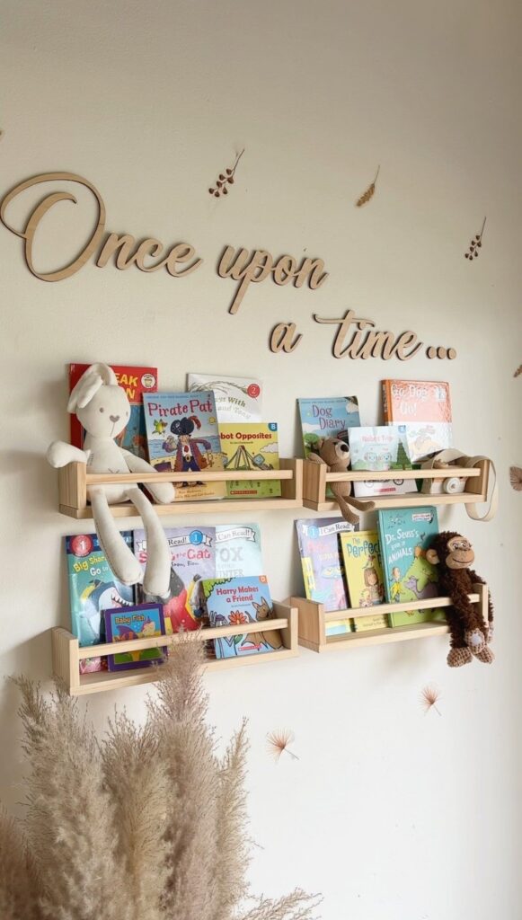 Dreamy Nursery Theme Ideas for Baby Boys