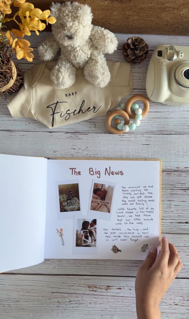 How to Create a Birth Plan That Actually Works