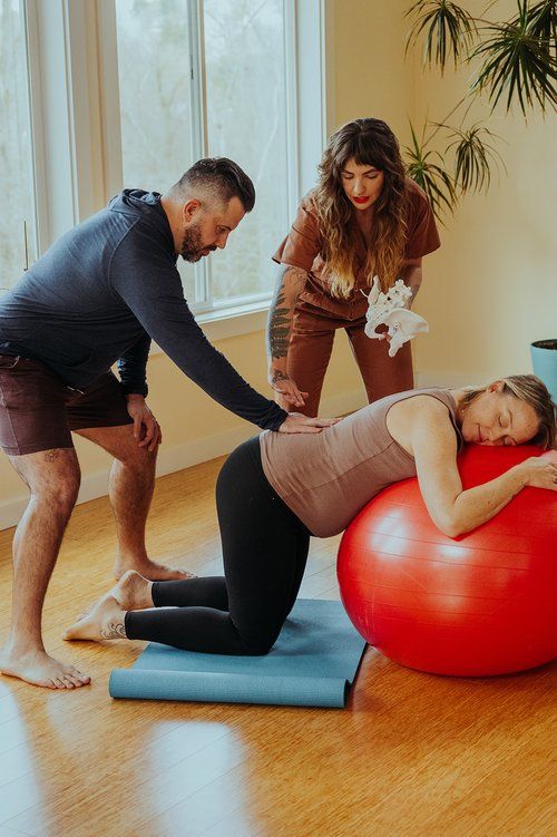 Creating a birth plan that works