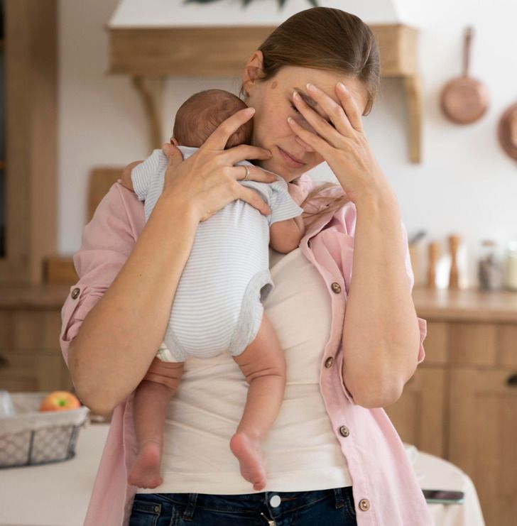 The best way to prepare for maternity financially