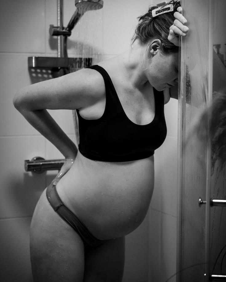 choosing between epidural and natural birth
