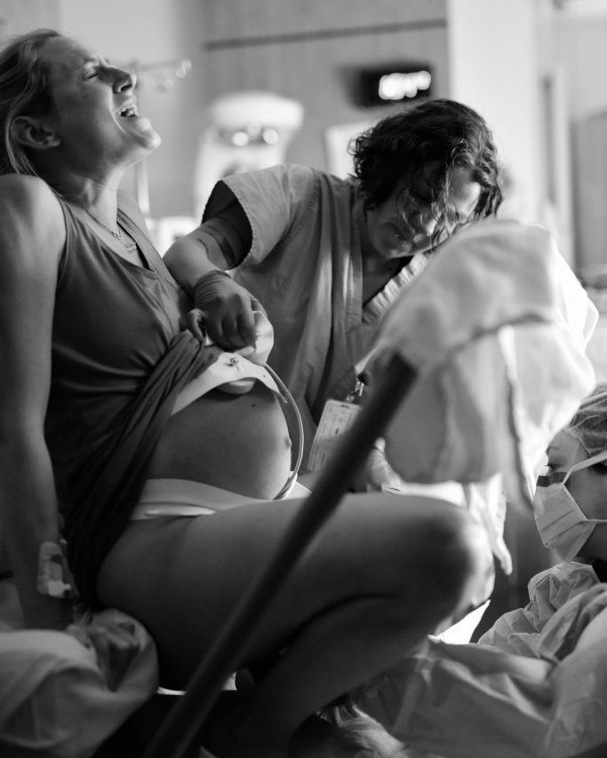 how to create a birth plan that works