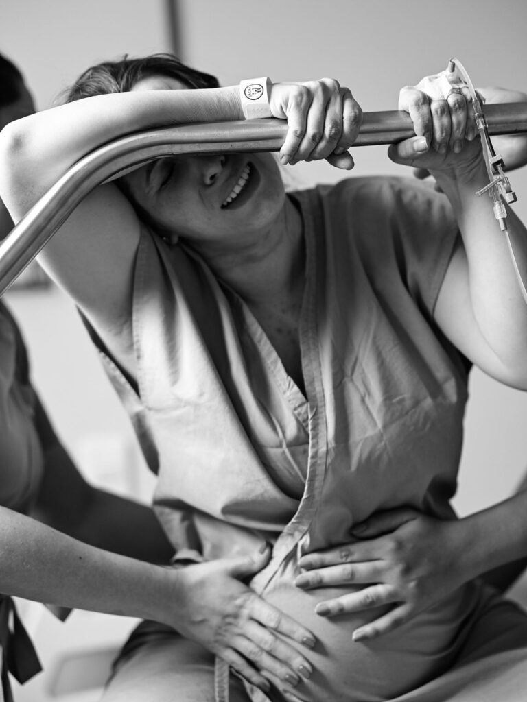 Natural Birth vs Epidural: What to Include in Your Birth Plan