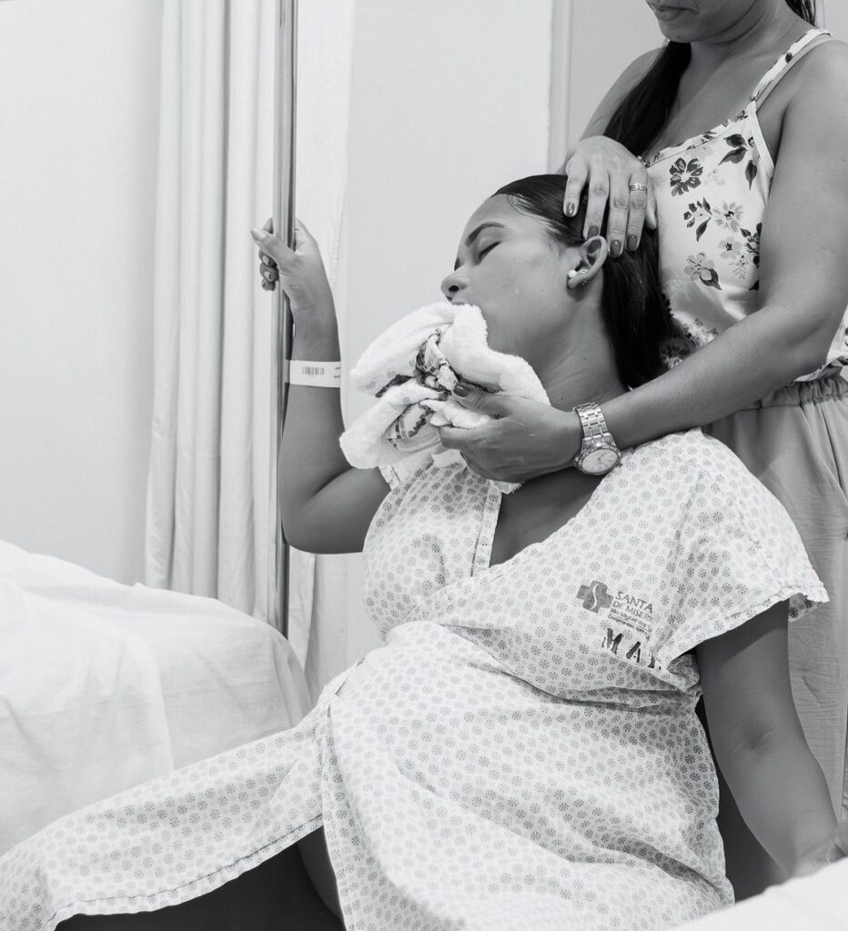 ways to creating a birth plan