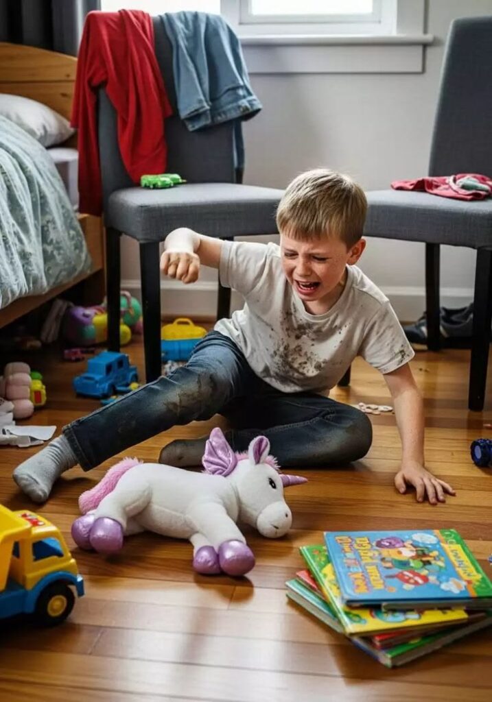 Helping older children welcome a new sibling with confidence and love.