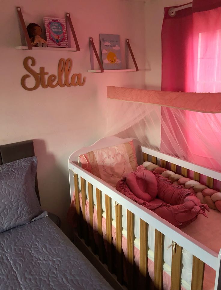 Budget Nursery Ideas That Look Expensive
