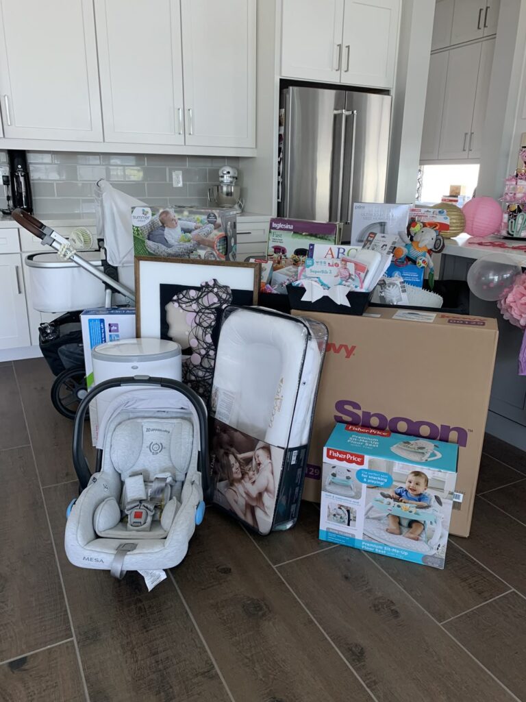 Ways to Save Money on Baby Essentials