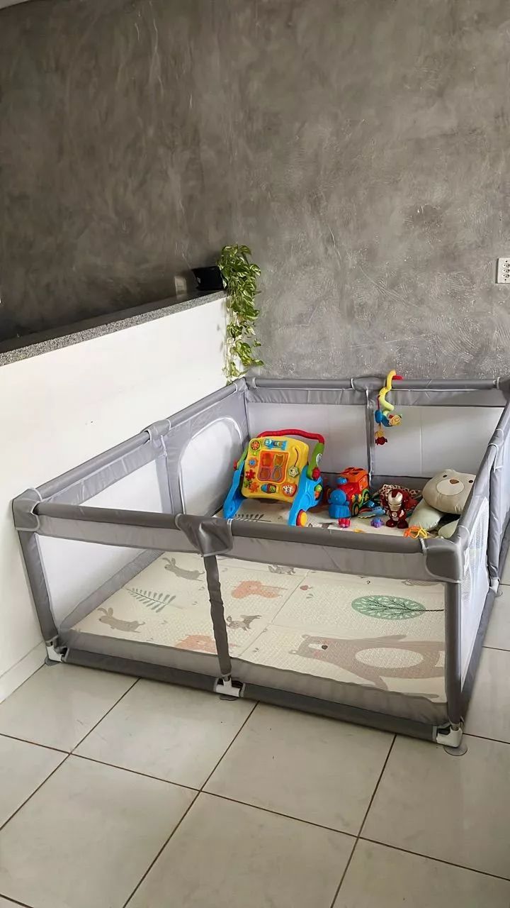 Childproofing your home