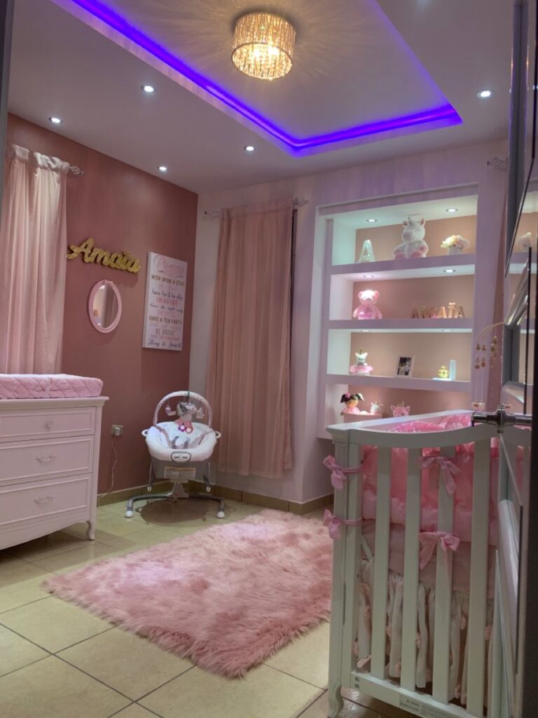 Budget Nursery Ideas That Look Expensive
