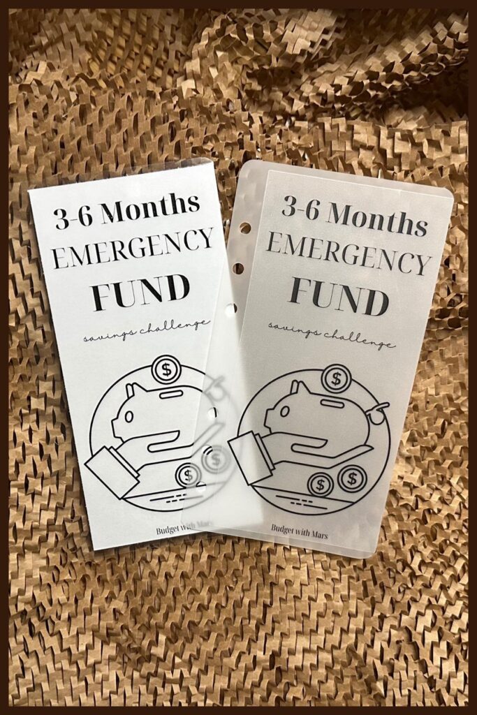 Growing your baby savings fund before your newborn arrives.