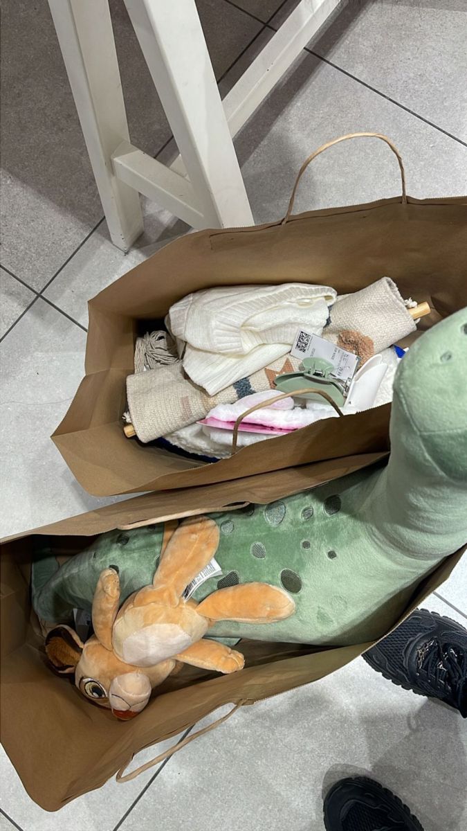 What Not to Pack in Your Hospital Bag