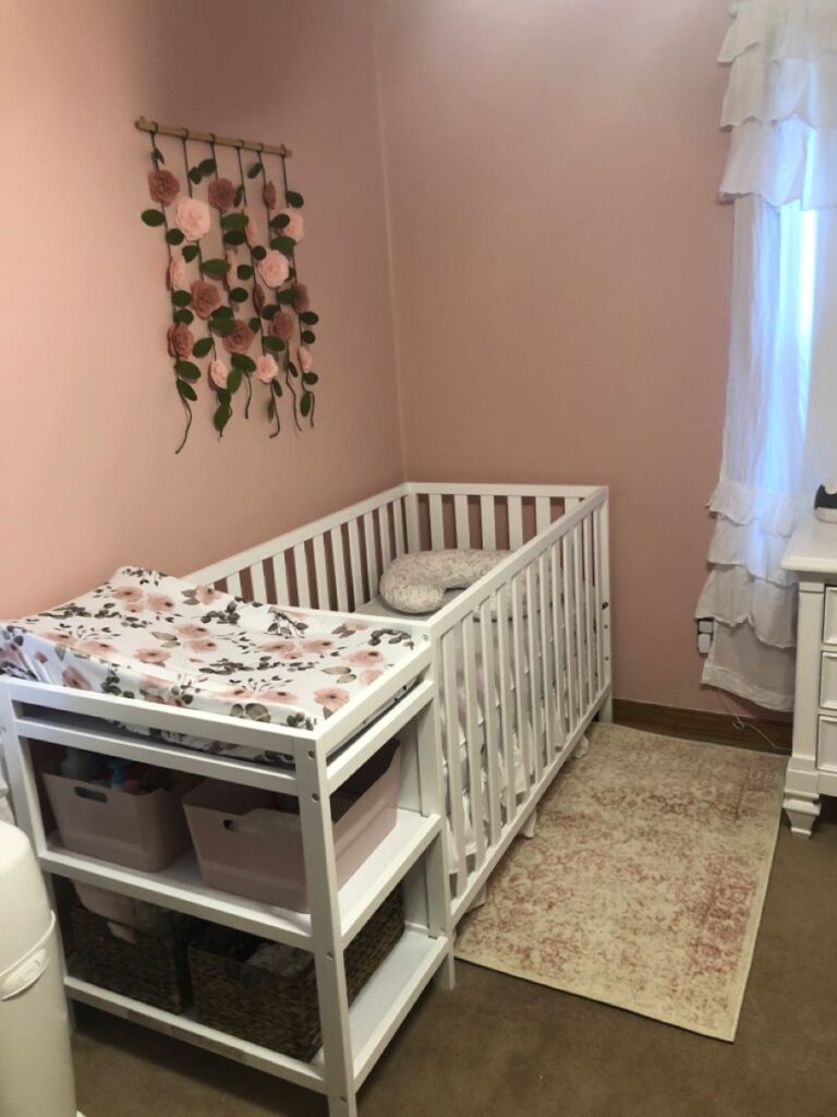 Budget Nursery Ideas That Look Expensive
