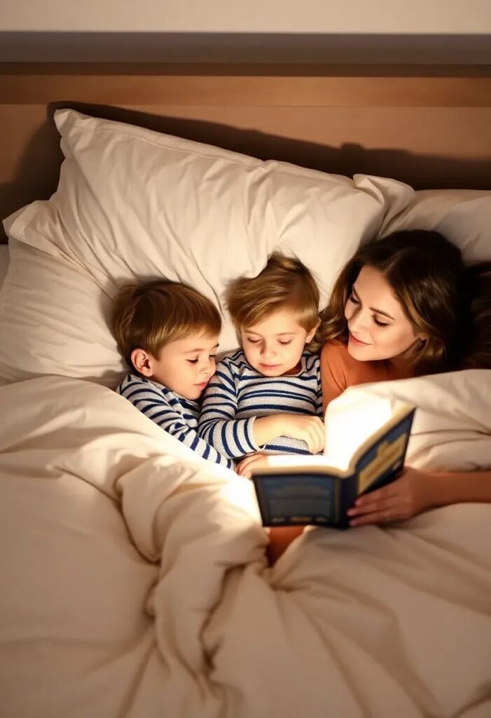 Encouraging confidence in older children without comparing siblings