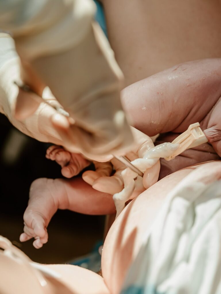 ways to create a birth plan