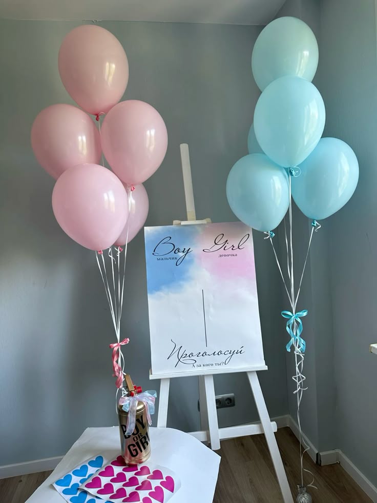 Budget-Friendly Baby Shower Ideas 