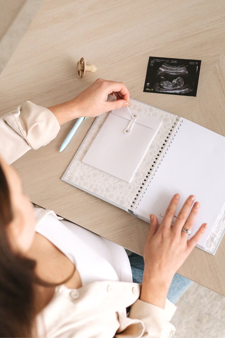 How to Create a Birth Plan That Actually Works