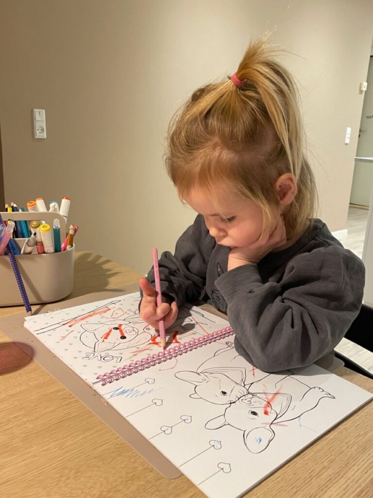 Baby proofing essentials