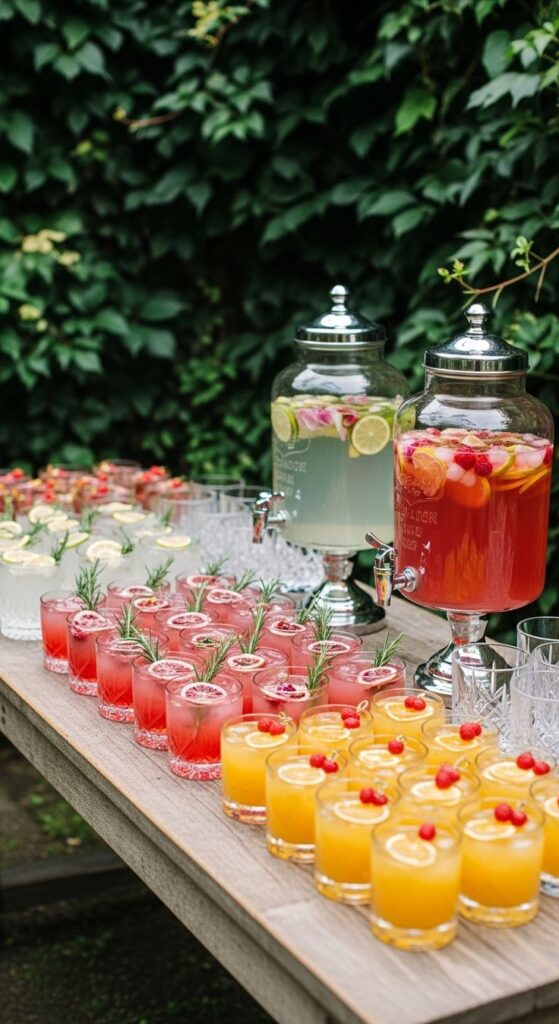 Budget-Friendly Baby Shower Ideas 