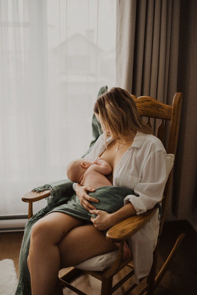 Safe co-sleeping guidelines