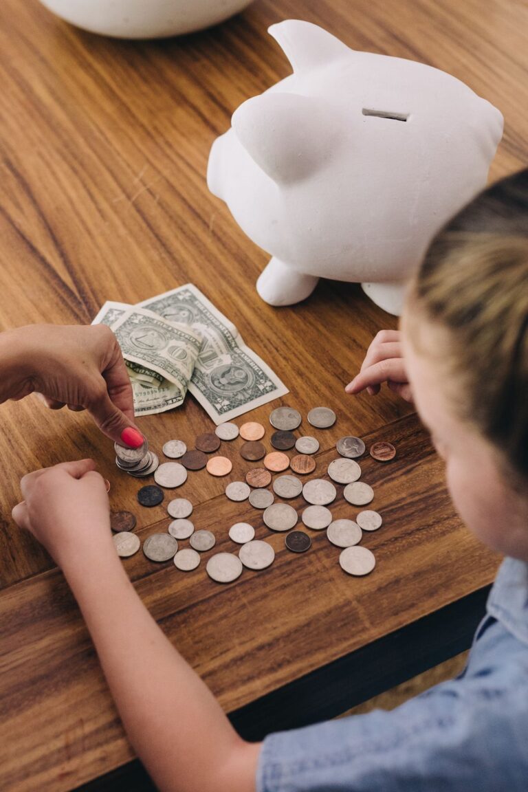 How to Create a Baby Emergency Fund Before Birth