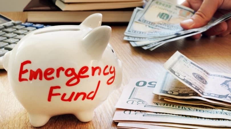 How to Create a Baby Emergency Fund Before Birth