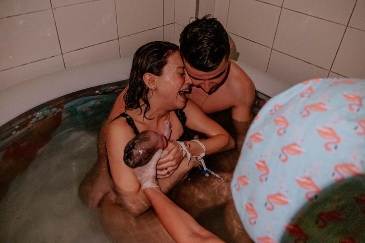 choosing the best method to give birth