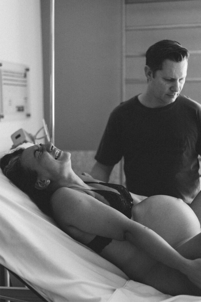 Natural Birth vs Epidural: What to Include in Your Birth Plan