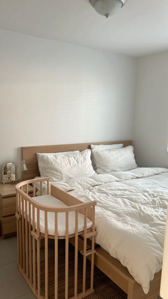 Childproofing your home
